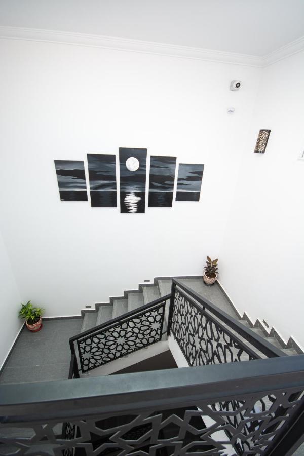 Appartamento NjoY Morocco Tamraght Esterno foto