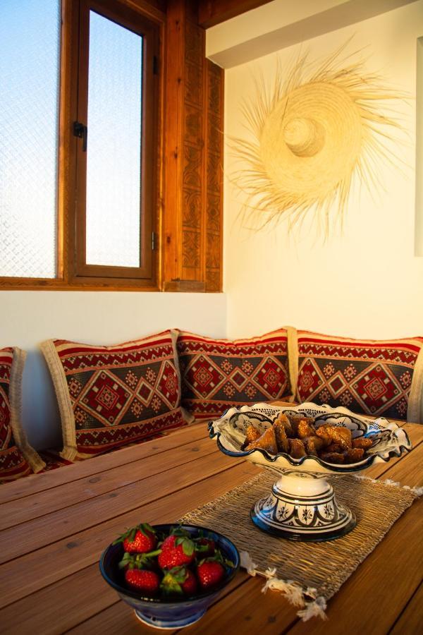 Appartamento NjoY Morocco Tamraght Esterno foto
