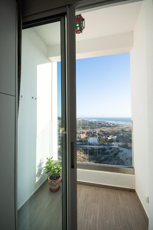 Appartamento NjoY Morocco Tamraght Esterno foto