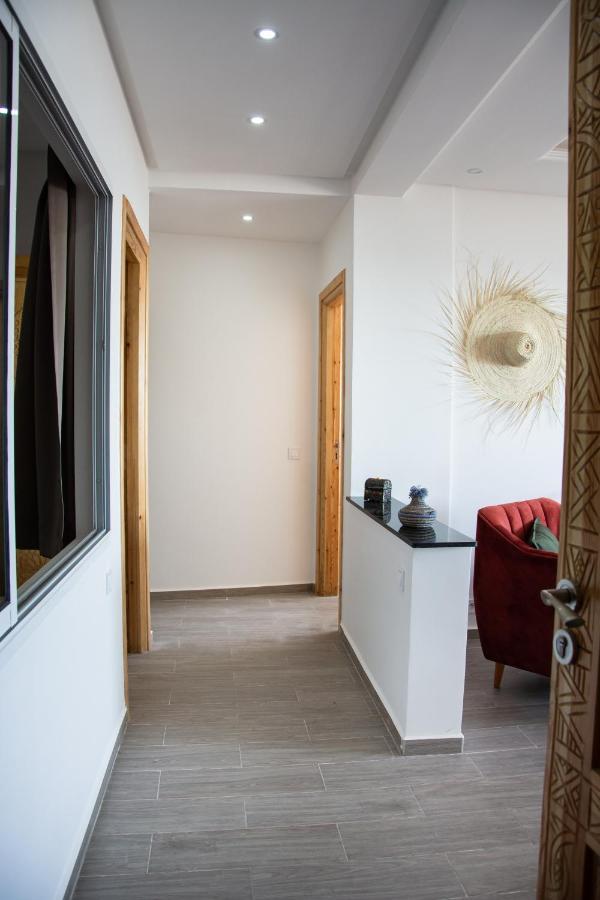 Appartamento NjoY Morocco Tamraght Esterno foto